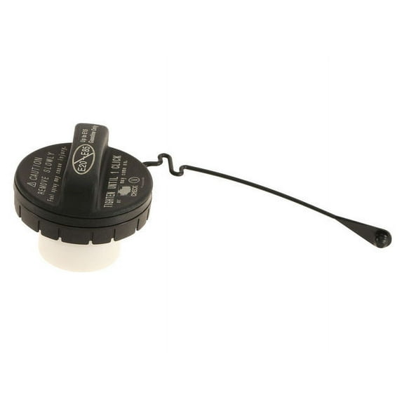 Fuel Tank Cap - Compatible with 2019 - 2024 Toyota RAV4 Gas 2020 2021 2022 2023