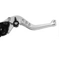 thumbnail image 3 of Motorbike Brake Lever - Motorcycle Clutch and Lever - Pit Bike Front Brake Lever, 3 of 3