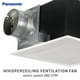 thumbnail image 2 of Ventilador Panasonic FV-40VQ4 WhisperCeiling 390 m³/h, 2 of 6