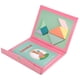 thumbnail image 3 of Bloques de construcción cognitivos de madera para el desarrollo del cerebro infantil, juguetes educativos clásicos de Tangram magnéticos para la educación temprana de los niños, 3 of 6