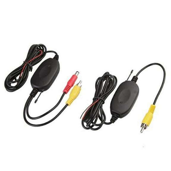 1pcs Rca Video Transmitter