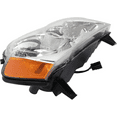 thumbnail image 4 of Fits 05-07 JP Grand Cherokee Left & Right Headlamp Assemblies (Pair) Halogen, 4 of 9