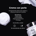 thumbnail image 2 of Crema Iluminadora con Polvo de Perlas Kanao +30 100ml, 2 of 8