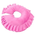 thumbnail image 4 of Cojín para la cara, cojín para la cara, almohada para la cara desmontable, almohada para la cara, características mejoradas, 4 of 8