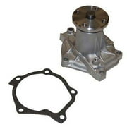 honda passport engine water pump