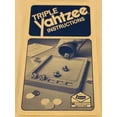 thumbnail image 6 of Triple Yahtzee Game - 1982 - Milton Bradley - New, 6 of 6
