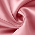 thumbnail image 5 of Tauxra Satin Blouse for Women, Short Sleeve Button Down Shirt, Casual Work Office Tops with Lapel Collar, 5 of 7