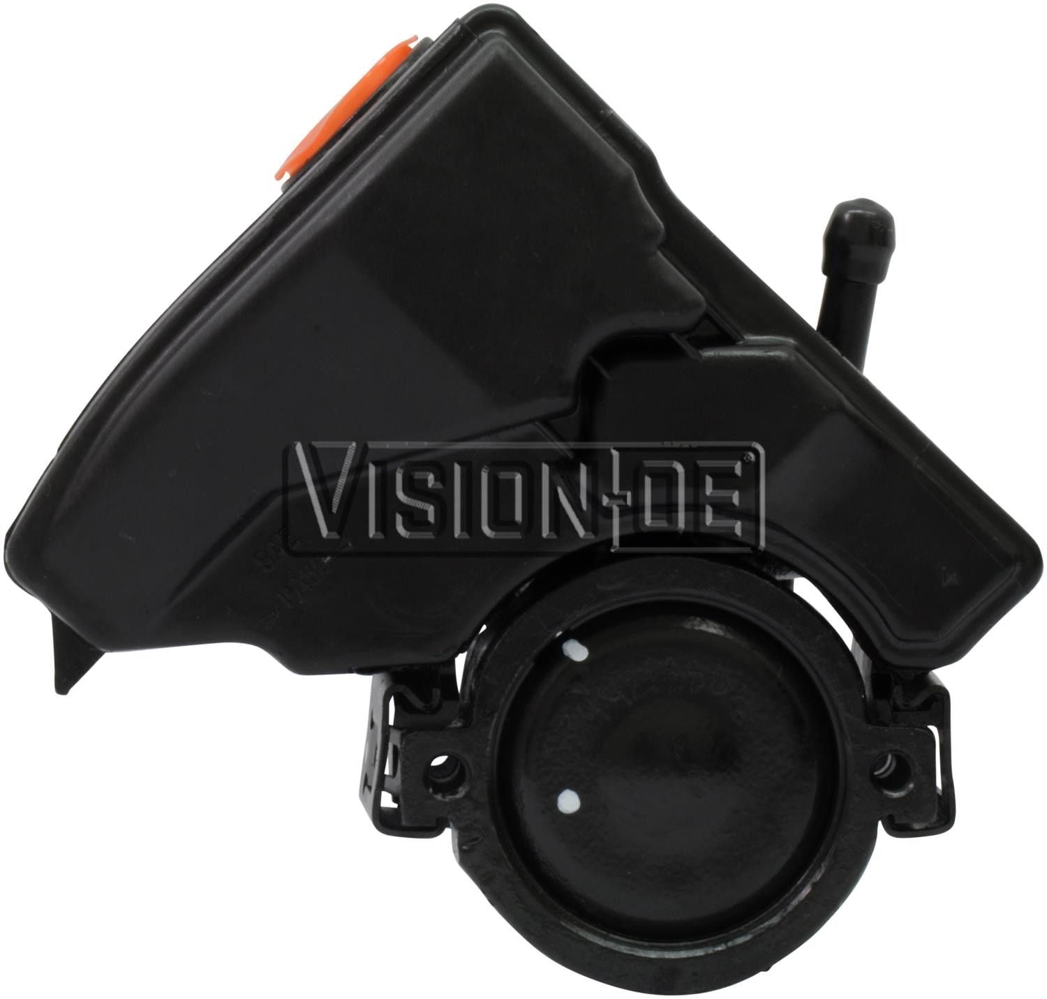 Endurance Electric 734-70102 Pwr Strg Pump W/Res