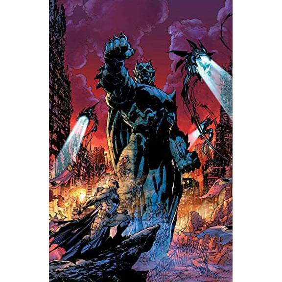 Pre-Owned Dark Days The Road To Metal Paperback