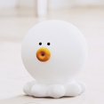thumbnail image 1 of Cartoon Night Light Lovely Lightweight Soft Light Adjustable Brightness for Bedroom, 1 of 8