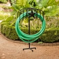 thumbnail image 4 of Liberty Garden Manger 125' hose stand with Star, 4 of 6
