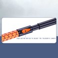 thumbnail image 4 of CEHVOM Vehicle Mounted Retractable Snow Removal Shovel Multifunctional Vehicle Mounted Snow Removal Shovel Brush, 4 of 9