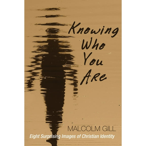 Knowing Who You Are (Paperback)