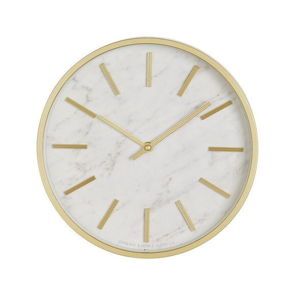 HOMETRENDS Wall Clock
