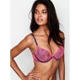 thumbnail image 2 of Victoria's Secret Bombshell Miraculous Plunge Push-up Add 2 Cups Bra, 2 of 3