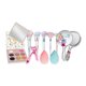 thumbnail image 1 of Disney Set de Sombras 9 colores La Bella Durmiente brochas para maquillaje Minnie Espejo Alicia 2 esponjas para maquillaje Cenicienta, 1 of 2