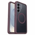 thumbnail image 4 of OtterBox Defender Pro XT Clear Case w/Magnets Purple Mystery for Samsung Galaxy S26+, 4 of 5