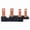 Pins:DPN, variant on Copper Busbar for Distribution Box Circuit Breaker Replacement Bussbar Power Distribution Block for Schools Hospital