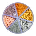 thumbnail image 3 of Great Value 6-Cell Precious Metals Sprinkles, 6.8 oz, 3 of 8