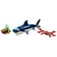 thumbnail image 3 of Set LEGO LEGO Creator Criaturas del Fondo Marino 31088, 3 of 3
