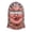 A, variant on Clearance! Old Man Ski Mask, Funny Realistic Face Printed Balaclava, Winter Windproof Warm Headwea, Prank Gift (A)