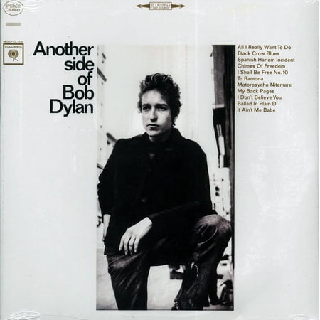 Bob Dylan - Another Side Of Bob Dylan (stereo) - Vinyl LP