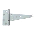thumbnail image 3 of Bisagra en forma de T National Hardware extra resistente, 20 cm, galvanizada, 3 of 4