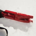 thumbnail image 5 of Eskimo 19 Inch Lightweight Dual Action Chipper Head Ice Fishing Chisel, Red, 5 of 5