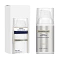 thumbnail image 2 of Crema Facial Reafirmante con Retinol | Hidratante Anti-Envejecimiento | Fórmula Reafirmante y Nutritiva | Mejora la Elasticidad | Suaviza Arrugas y Textura Áspera | Ligera | Tarro de 30g, 2 of 9