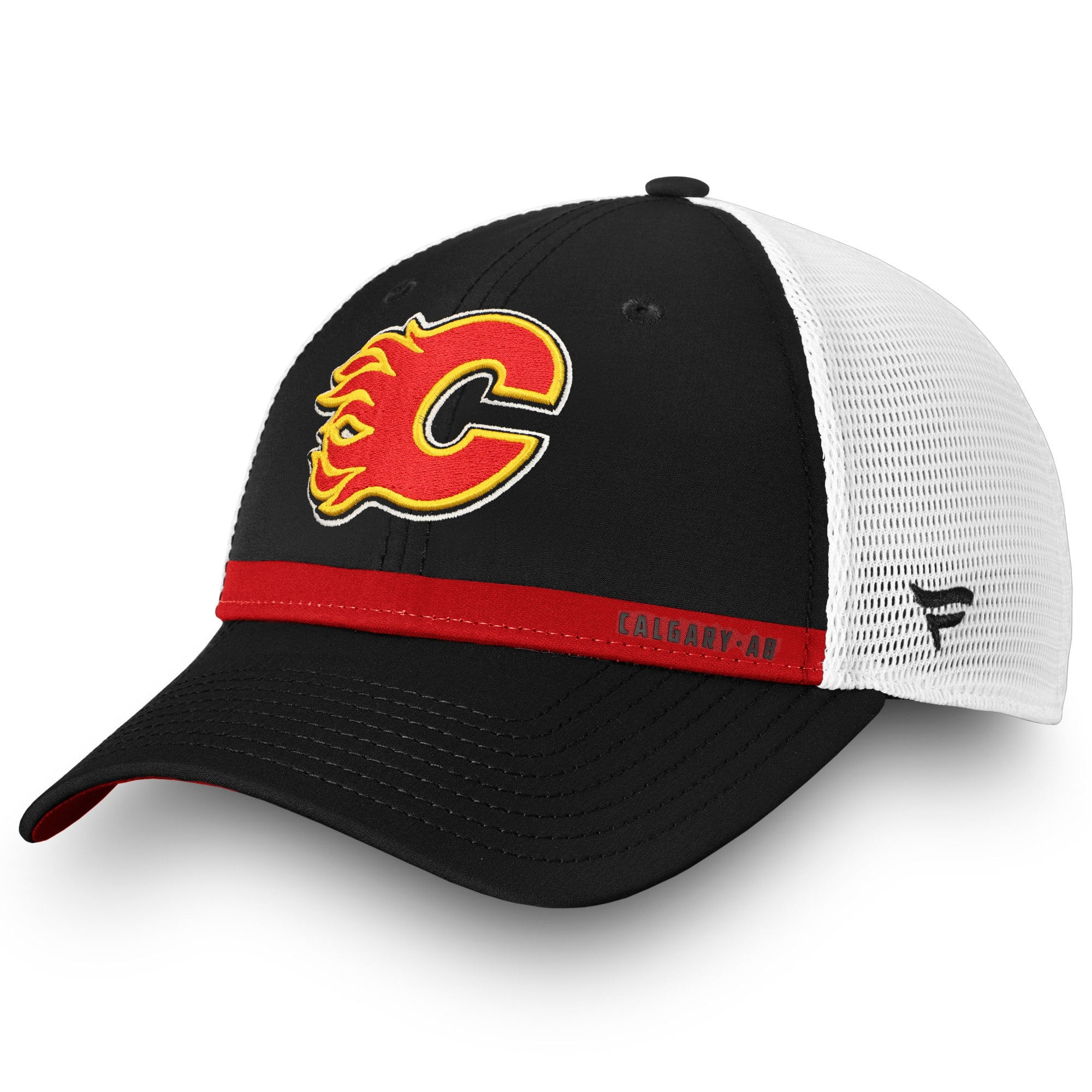 trucker hats calgary