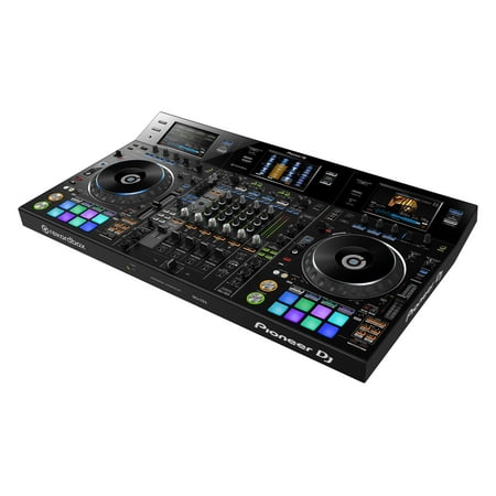 Pioneer 4-CH Controller