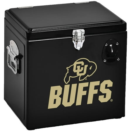 Colorado Buffaloes 24-Can Party Cooler