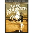 thumbnail image 2 of The Lone Ranger 2 Disc DVD NEW, 2 of 2