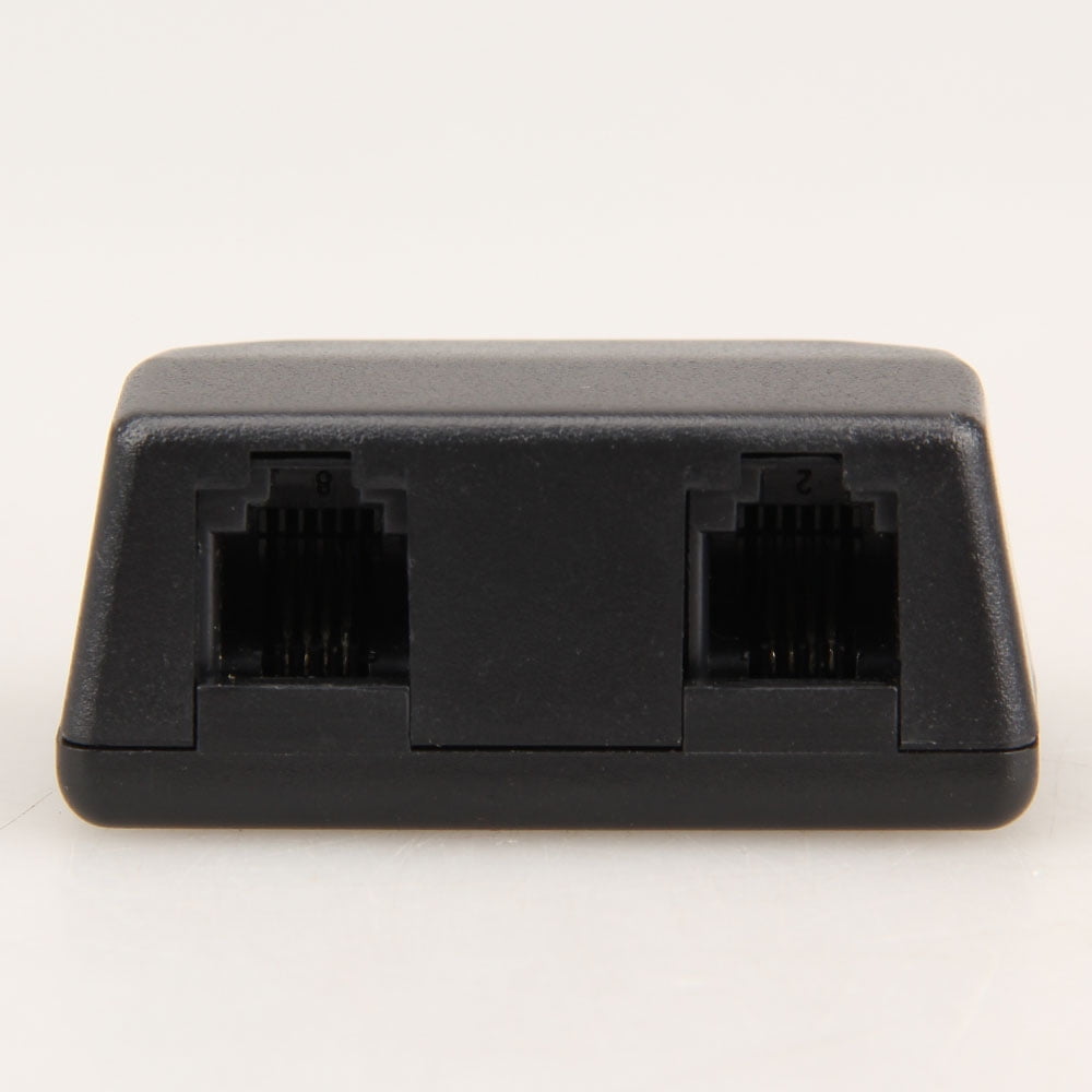 Details about   New Dictaphone Telephone Recording Adapter for Digital Voice Recorder Black #JT1 