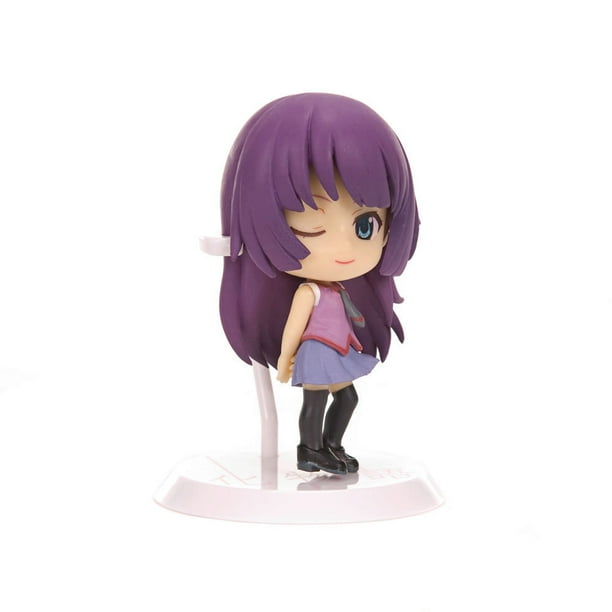 Get Bakemonogatari Chibi Kyun Chara Senjougahara Hitagi Pvc Figure For Free Wallpaper Bakemonogatari Chibi Kyun Chara Senjougahara Hitagi Pvc Figure HD