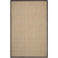 thumbnail image 2 of Safavieh Natural Fiber Natural Area Rug - 6' x 9', 2 of 5