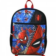 Spider-Man Web Swinging 16 Backpack