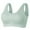 Green, variant on Sleep Bras,Thin Soft Comfy Daily Bras,Seamless Leisure Bras for Women