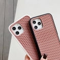 thumbnail image 5 of Classic Shoe Phone Case For iPhone 15 14 13 12 11 Pro Max Mini XR XS X XSMax 6 7 8 Plus SE2020 Luxury Waffle Sole Van Back Cover, 5 of 5