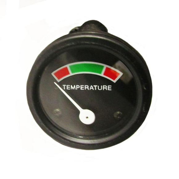 Tractor Temperature Gauge