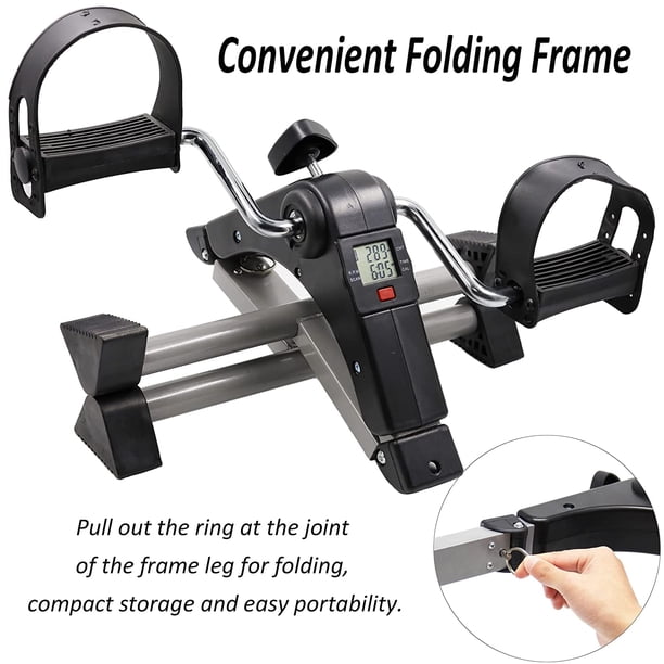 best desk cycle for seniors