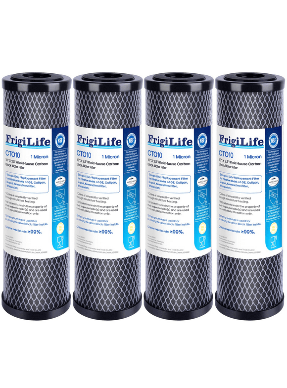 FrigiLife Water Filters