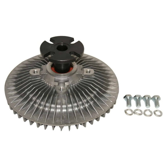 GMB 920-2080 Fan Clutch that fits a Cadillac DeVille (1987-1987)