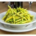 thumbnail image 4 of TomorrowSeeds - Golden Wax Yellow Wax Bean Seeds - 30+ Count - For 2025 Planting Heirloom Beans, 4 of 9