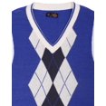 thumbnail image 3 of Chandail Garçon Bleu, 3 of 4
