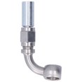 thumbnail image 1 of Brake Line Banjo Fitting, 75 Oil Hose Banjo Fitting M10  Replacement for  for Modification, 1 of 8