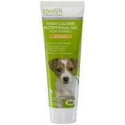 Tomlyn Nutri-Cal Puppy Malt-Flavored High-Calorie Nutritional Gel for Puppies, Helps Support a Healthy Appetite and Provides extra Calories, Vitamins, and Minerals in a Tasty Supplement, 4.25oz.