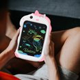 thumbnail image 1 of 8.5 Inch LCD Writing Tablet with Pen Unicorn/Dinosaur Birthday Christmas Gifts, 1 of 9