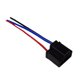 thumbnail image 2 of Kuymtek 1 Par Conectores Adaptadores H4 9003 para Faros Antiniebla, 2 of 9