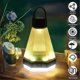 thumbnail image 2 of Rechargeable LED Camping Light,Outdoor Hanging Atmosphere Lamp with Adjustable Brightness,Ideal for, 2 of 5